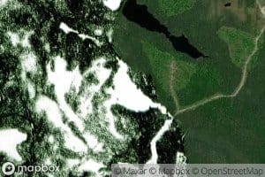 Lac de la Grosse Ecluse