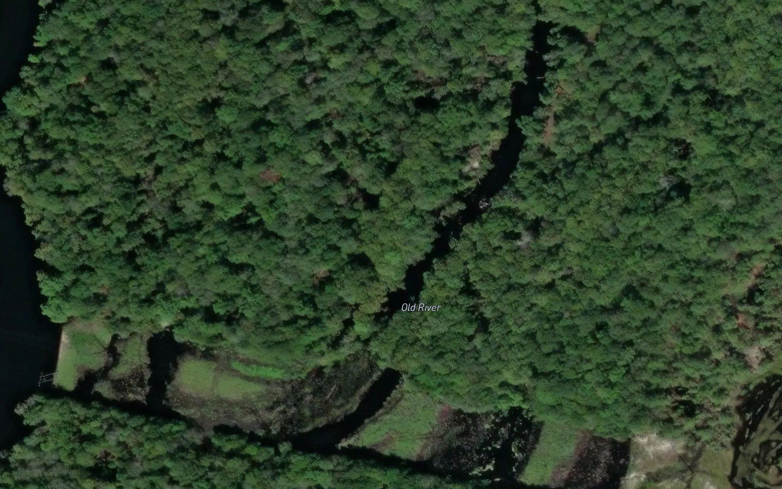 Old River