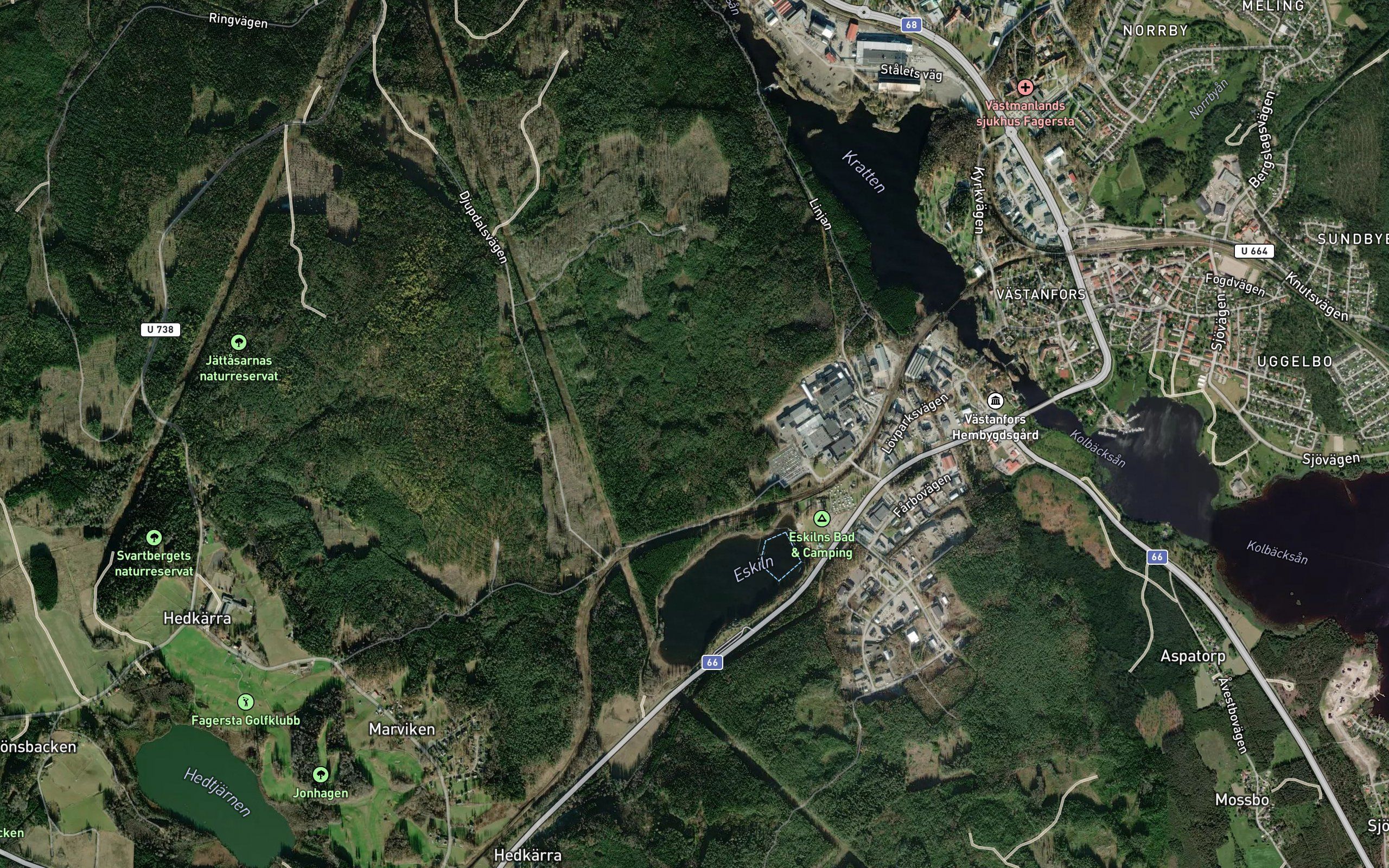 Eskiln