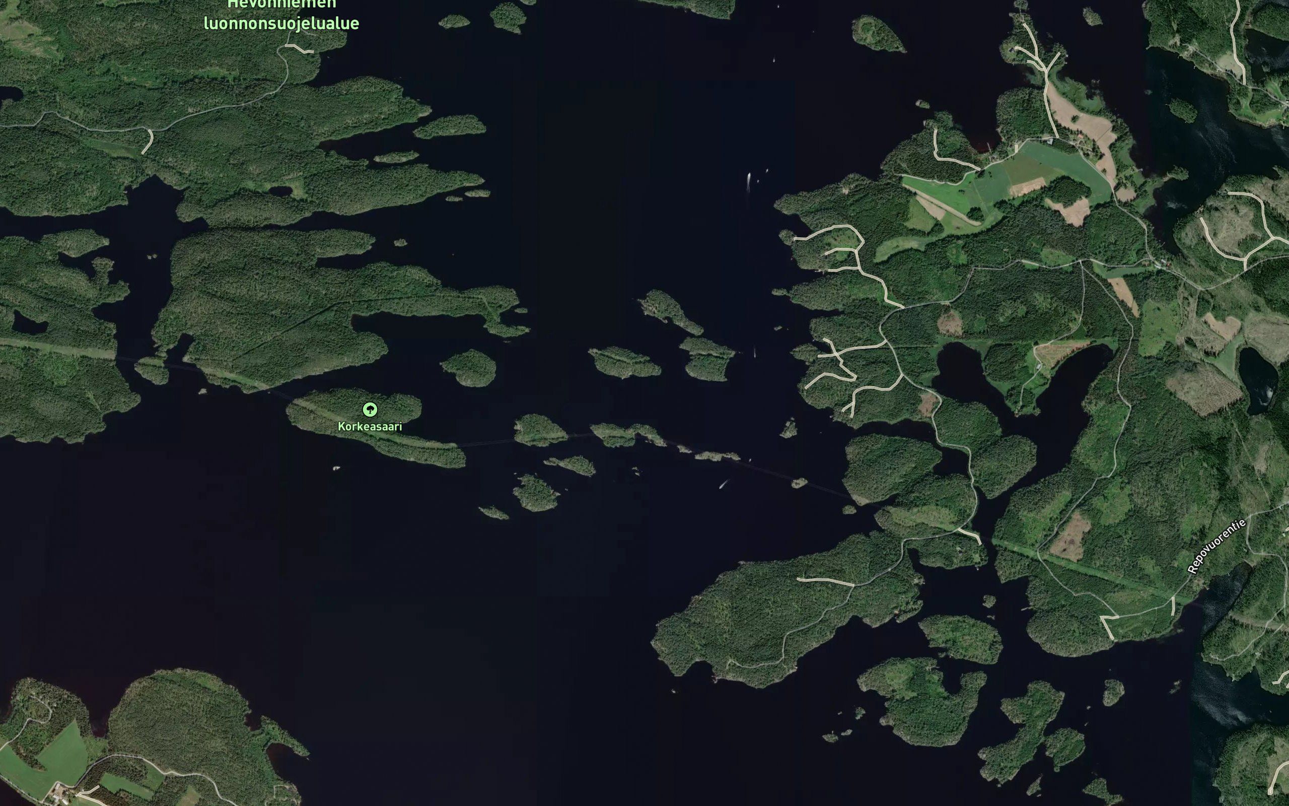 Matarinsalmi