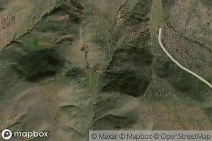 Boundary Spring