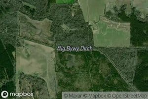 Big Bywy Ditch