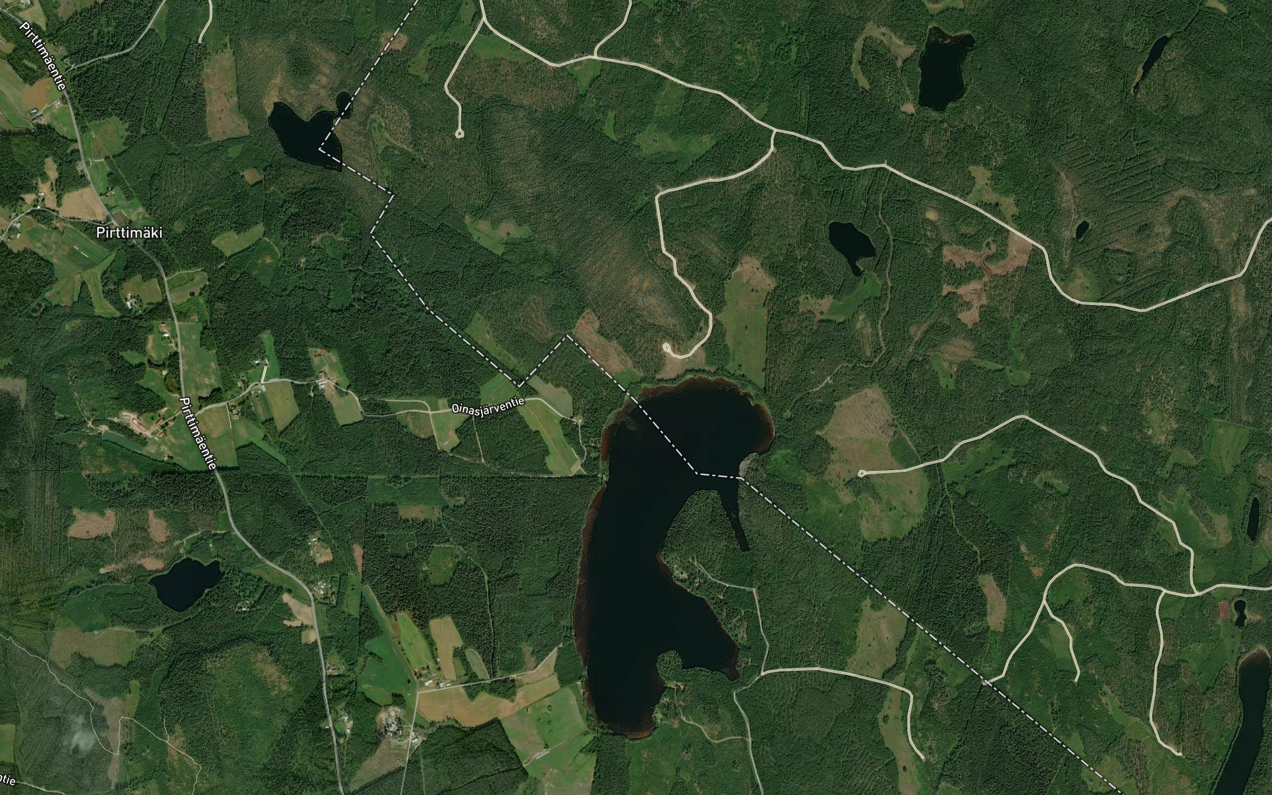 Oinasjoki