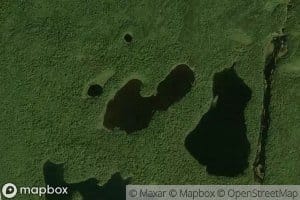 Strike Lake
