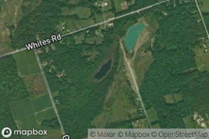 Matson Lake