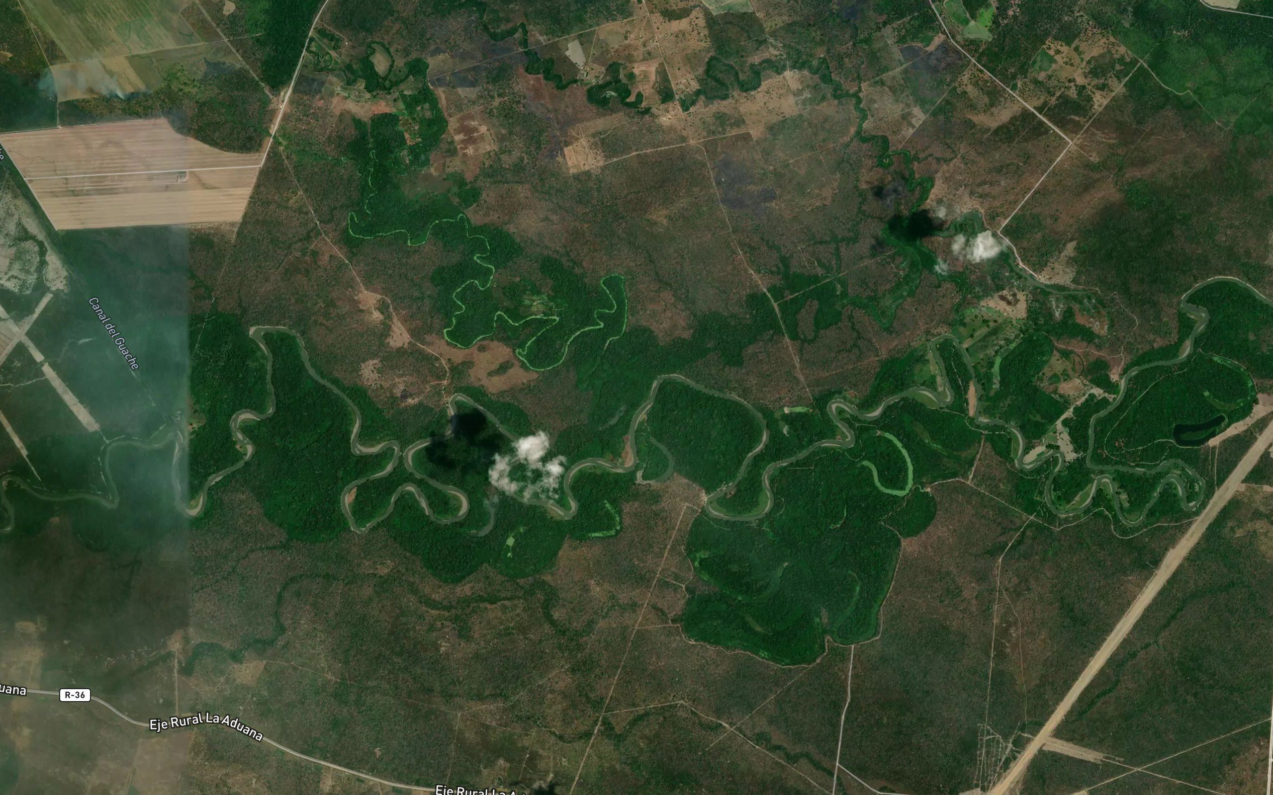 Rio Guache