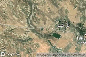 Cheshmeh-ye `Eyn-e Sabah