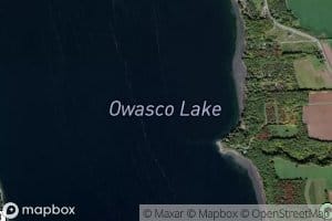 Owasco Lake