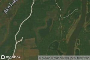 Horseshoe Lake