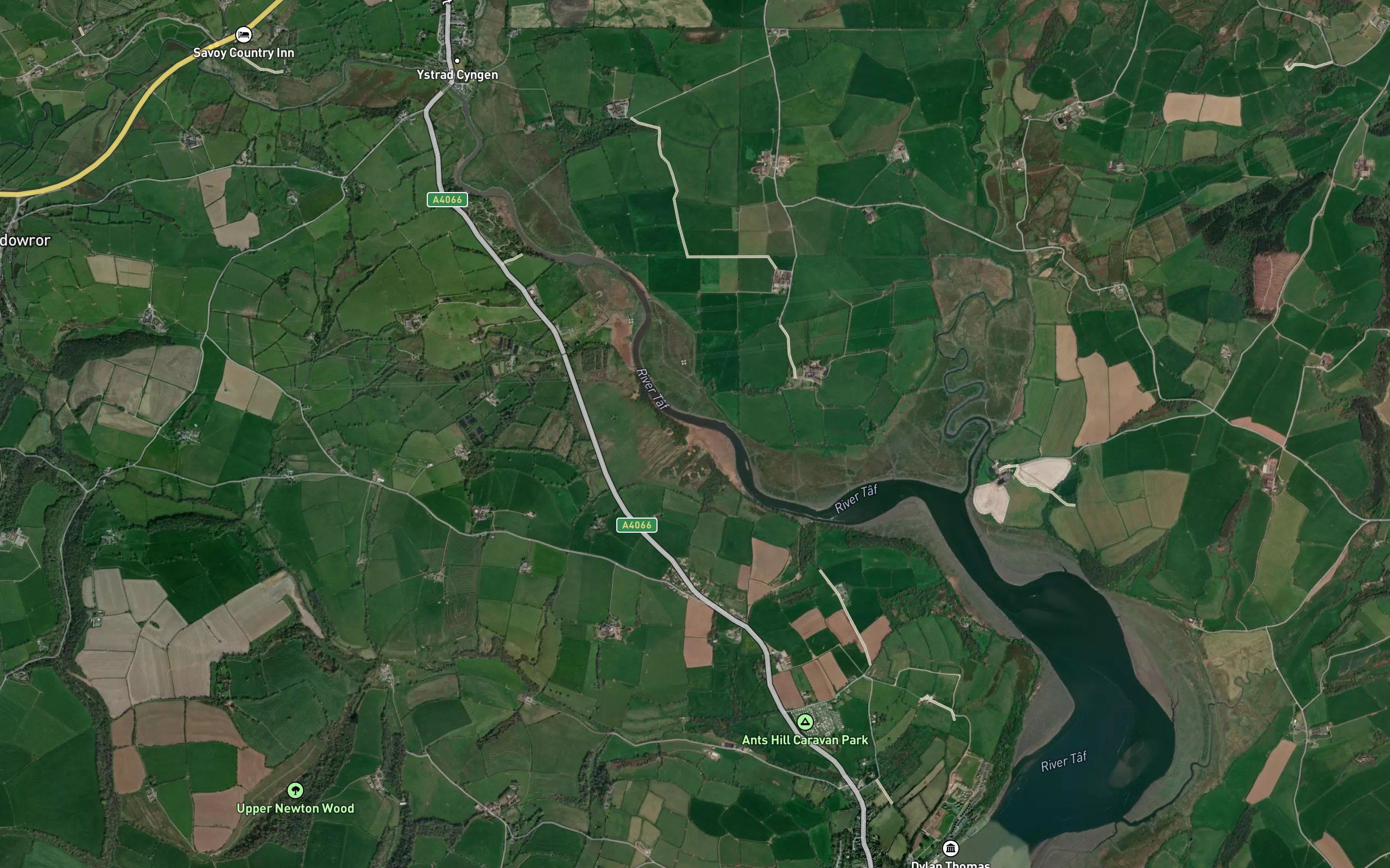 Afon Taf