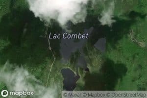 Lac Combet
