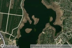 Jezioro Jezuickie
