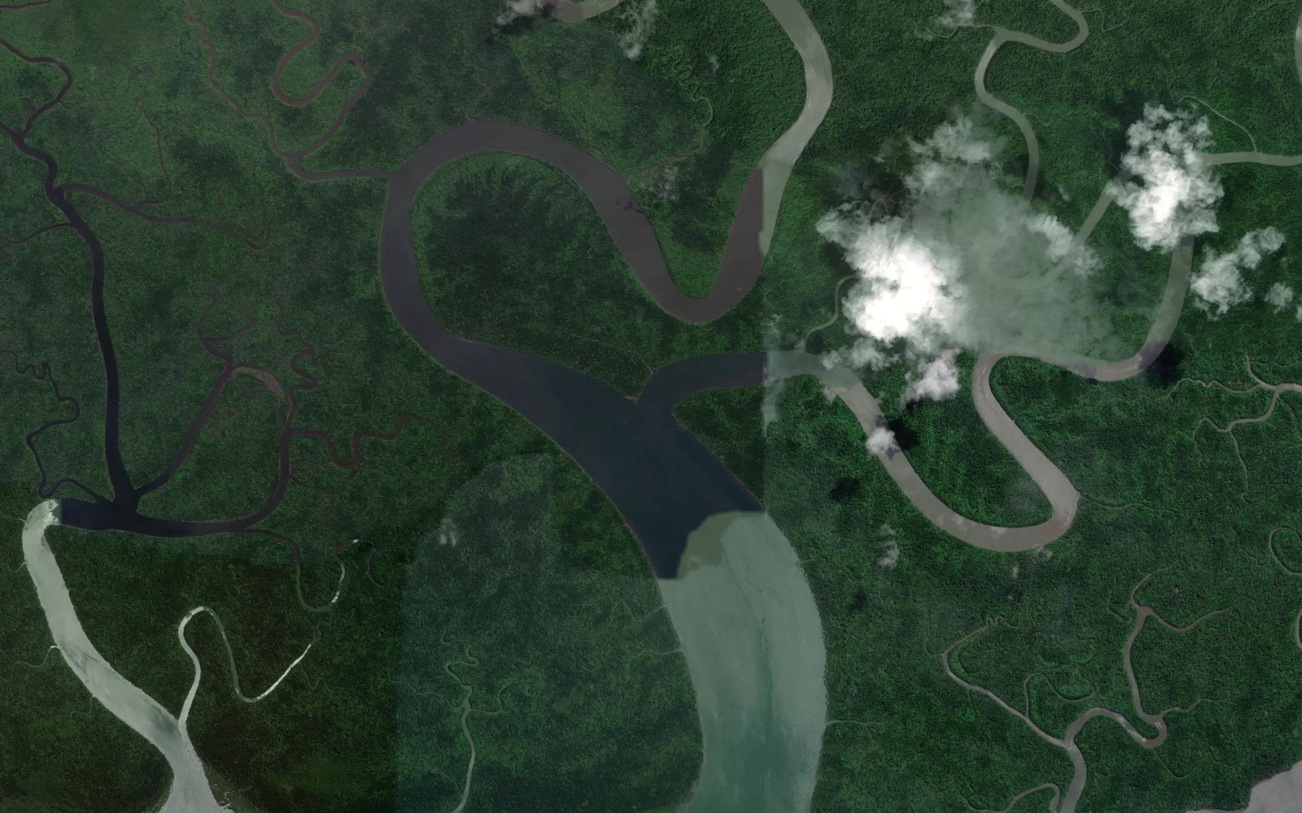 Sungai Tubi