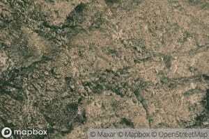 Mescal Spring