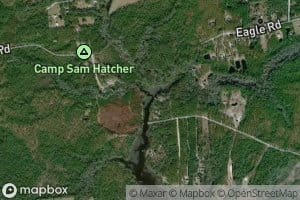 East Prong Gales Creek