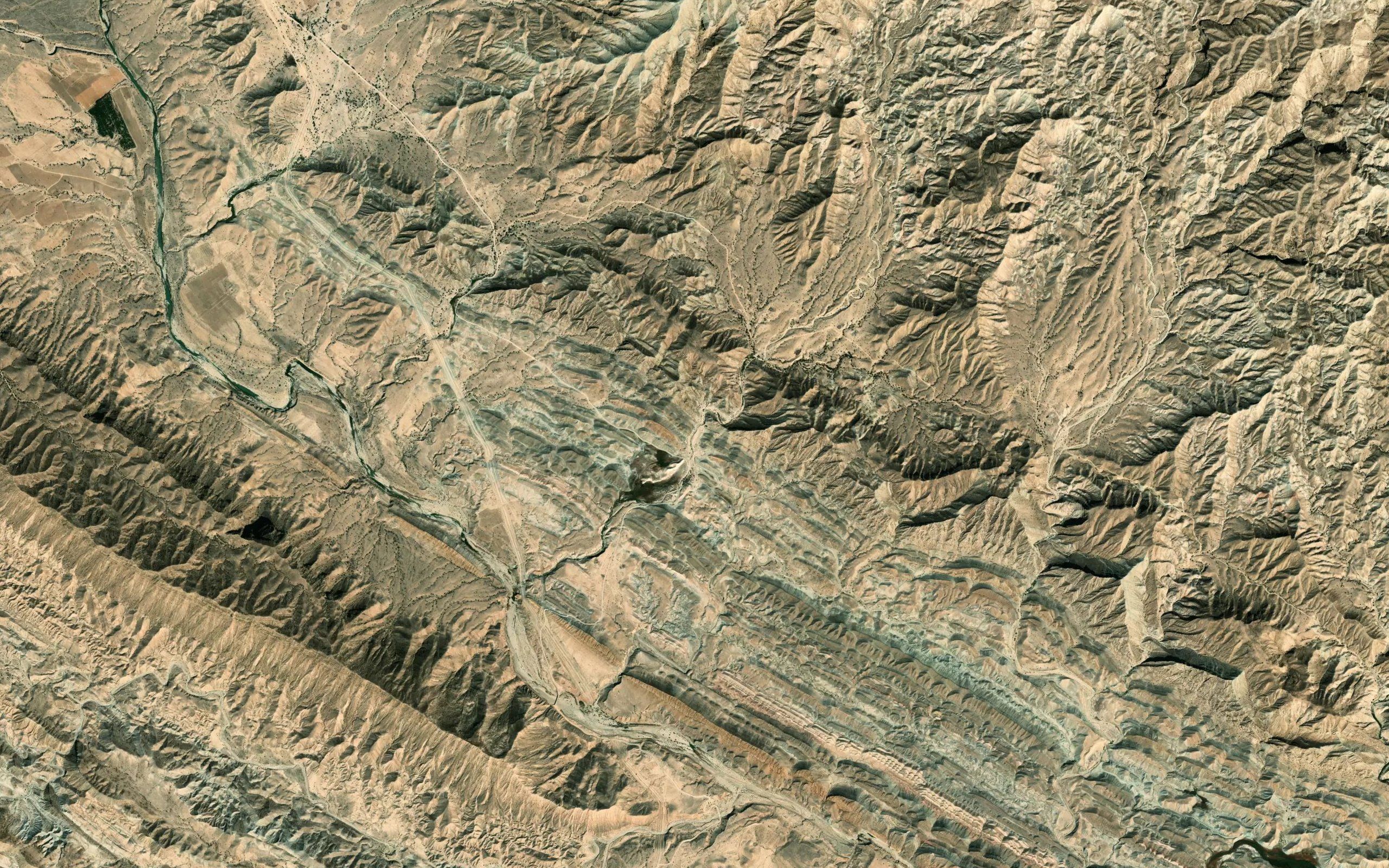 Darreh-ye Khaft Shir Kushak