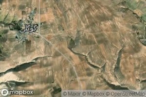 Darreh-ye Kohneh Rapuy