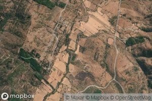 Quebrada de Rojas