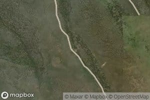 Whiskey Creek Reservoir