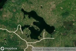 Cranberry Lake
