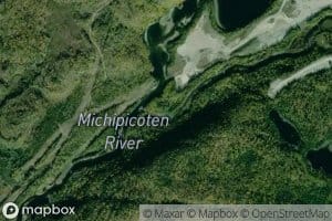 Shikwamkwa River