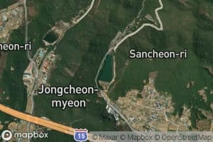 Sancheonje