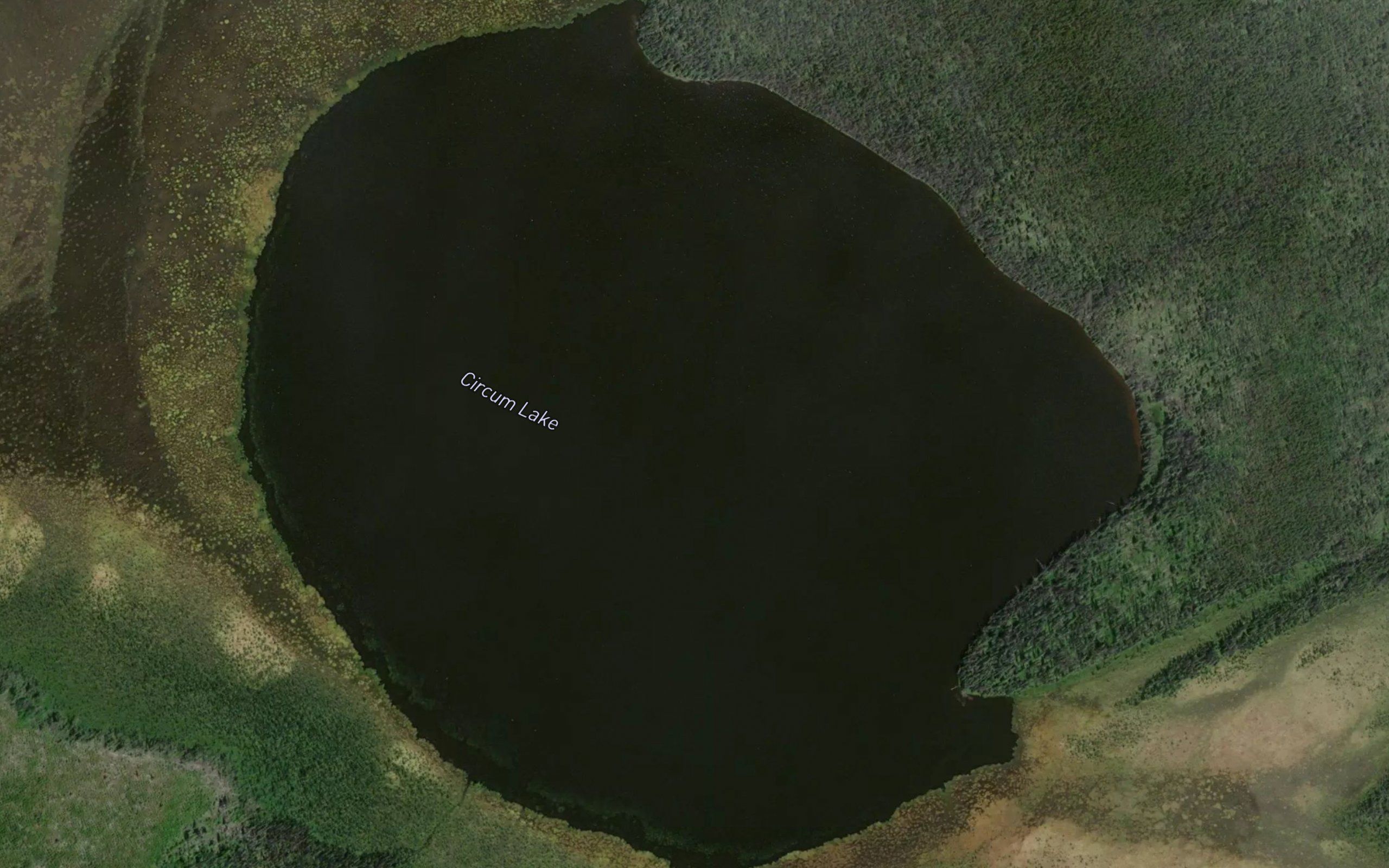 Circum Lake