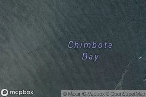 Bahia Chimbote
