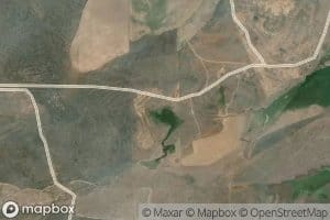 Baring Spring