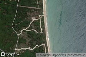 Rocky Creek