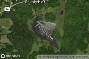 Eagen Lake