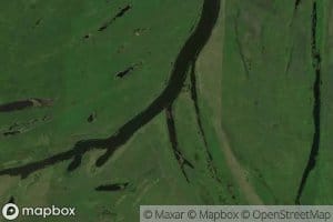 Ozero Bol'shaya Kur'ya