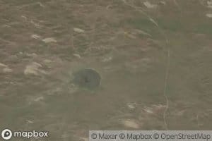 Ozero Bol'shoy Sarakamysh