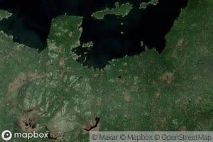 Bloomers Harbour Brook
