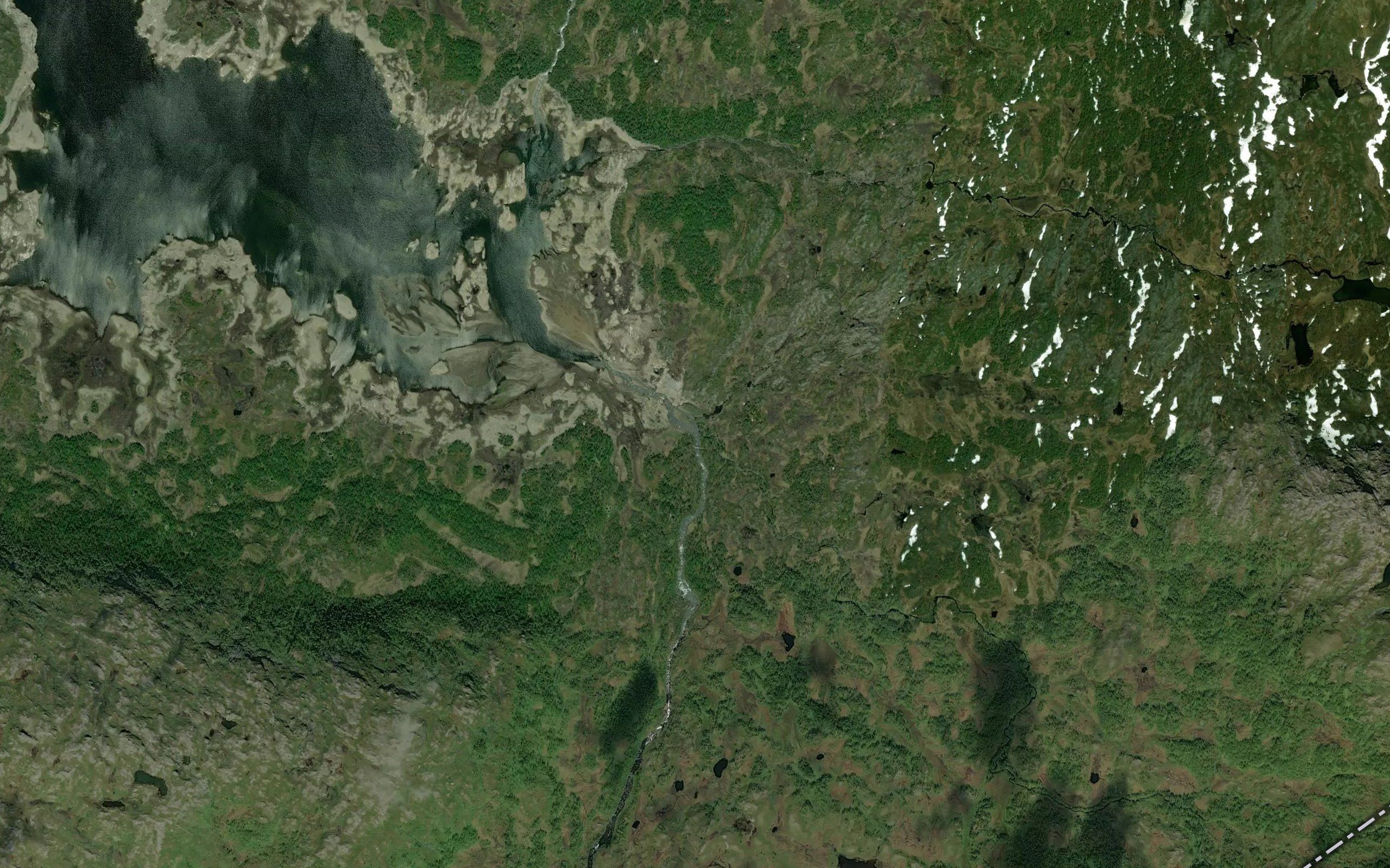 Litlumelva