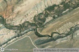 Greasewood Creek
