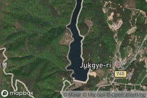 Jukgyejeosuji