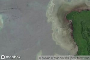 Mlengui Main Pass - South Bend