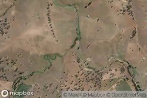 Mount Pleasant Creek