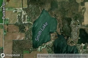 Smith Lake