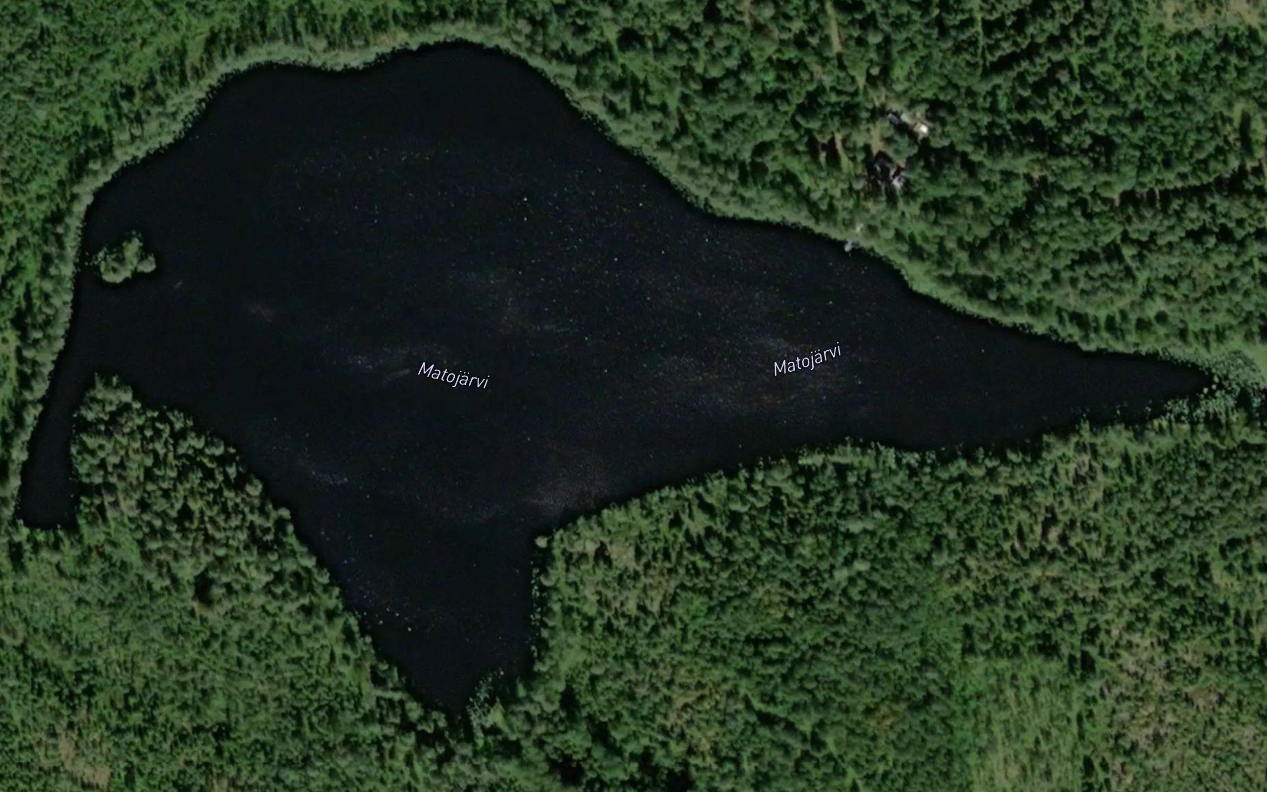 Matojarvi