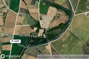 Arroyo de Fuente Palacios