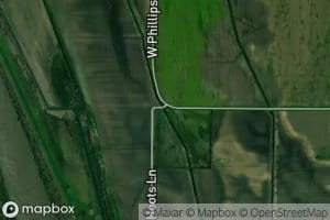 Slim Lake (historical)