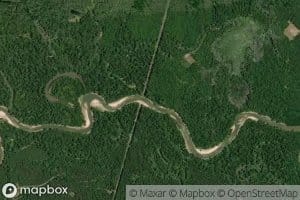 Potters Creek