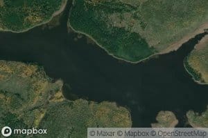 Inlet Lake