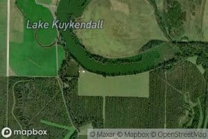 Lake Kuykendall