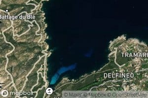 Golfe de la Revellata