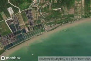 Sungai Wakuba