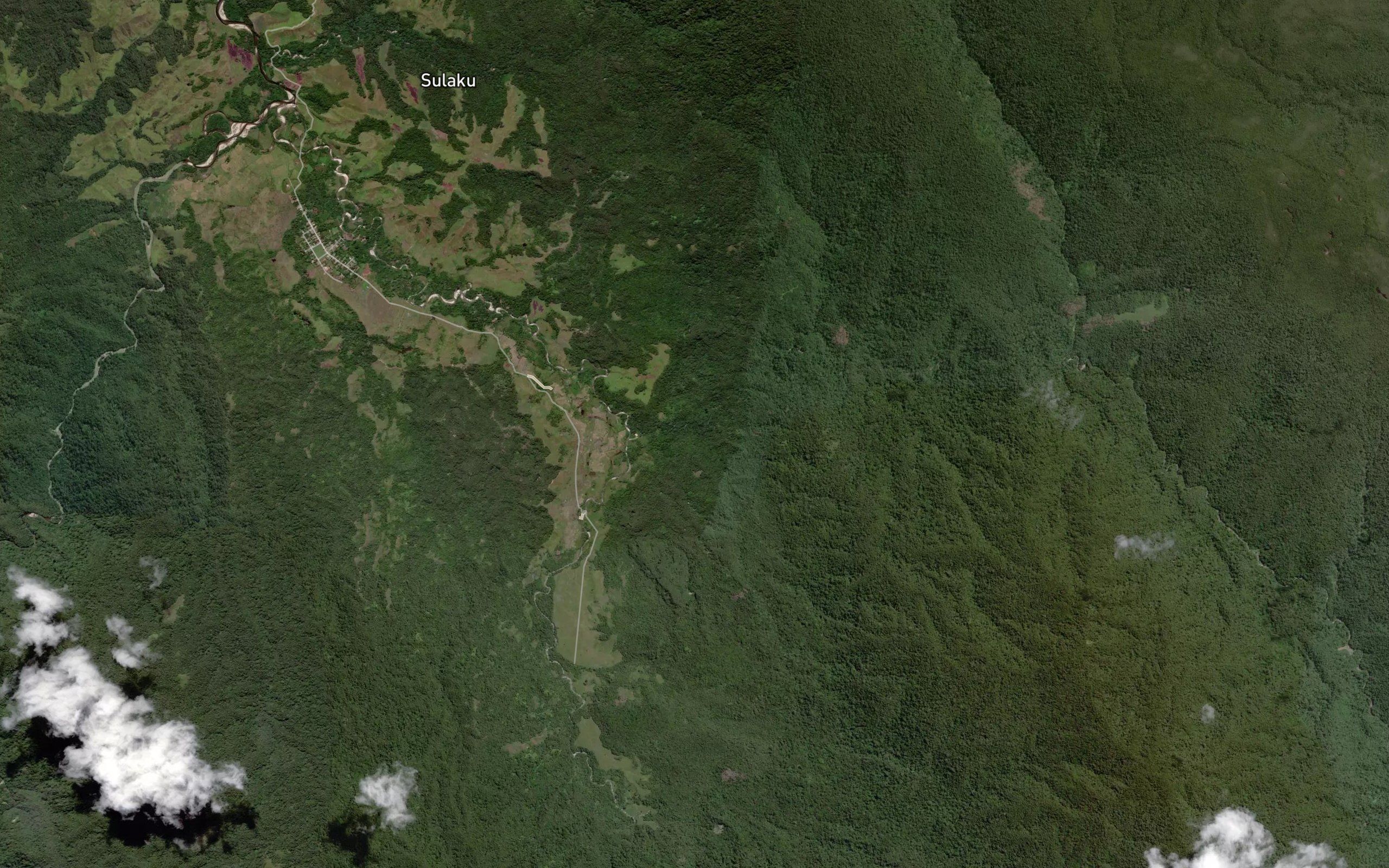 Uwai Toholando
