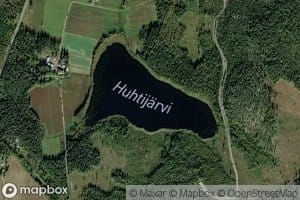 Huhtijarvi